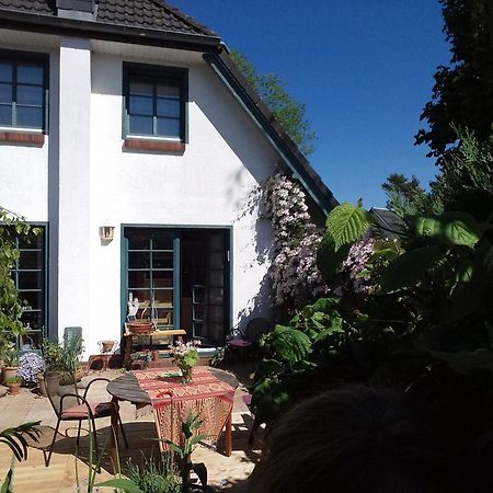 Ferienhaus Prerow Dış mekan fotoğraf