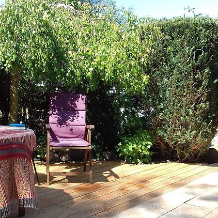 Ferienhaus Prerow Dış mekan fotoğraf