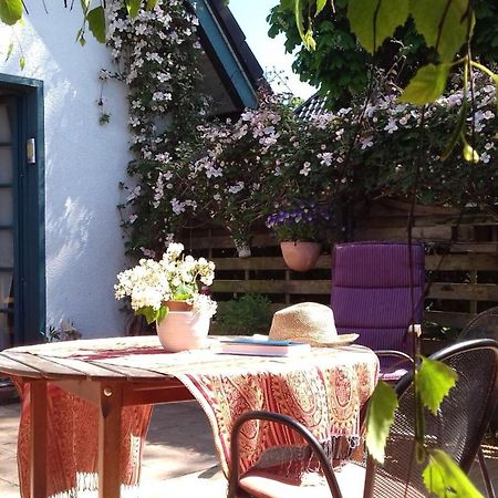Ferienhaus Prerow Dış mekan fotoğraf